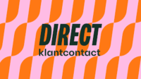 Direct Klantcontact